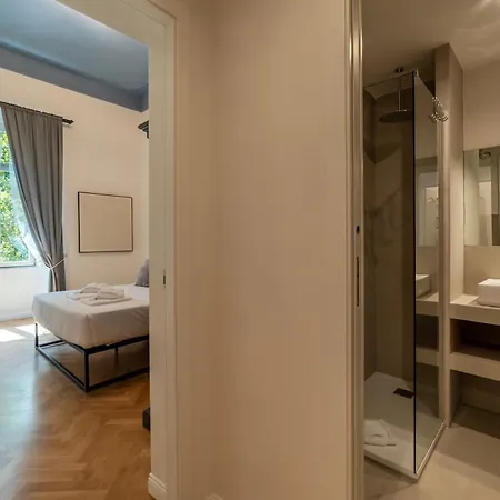 Appartement Castro Pretorio 21 - Fromhometorome