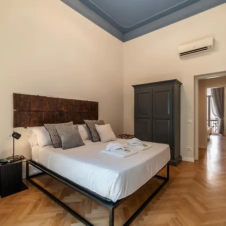 Castro Pretorio 21 - Fromhometorome