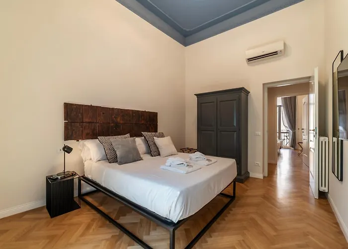 Castro Pretorio 21 - Fromhometorome